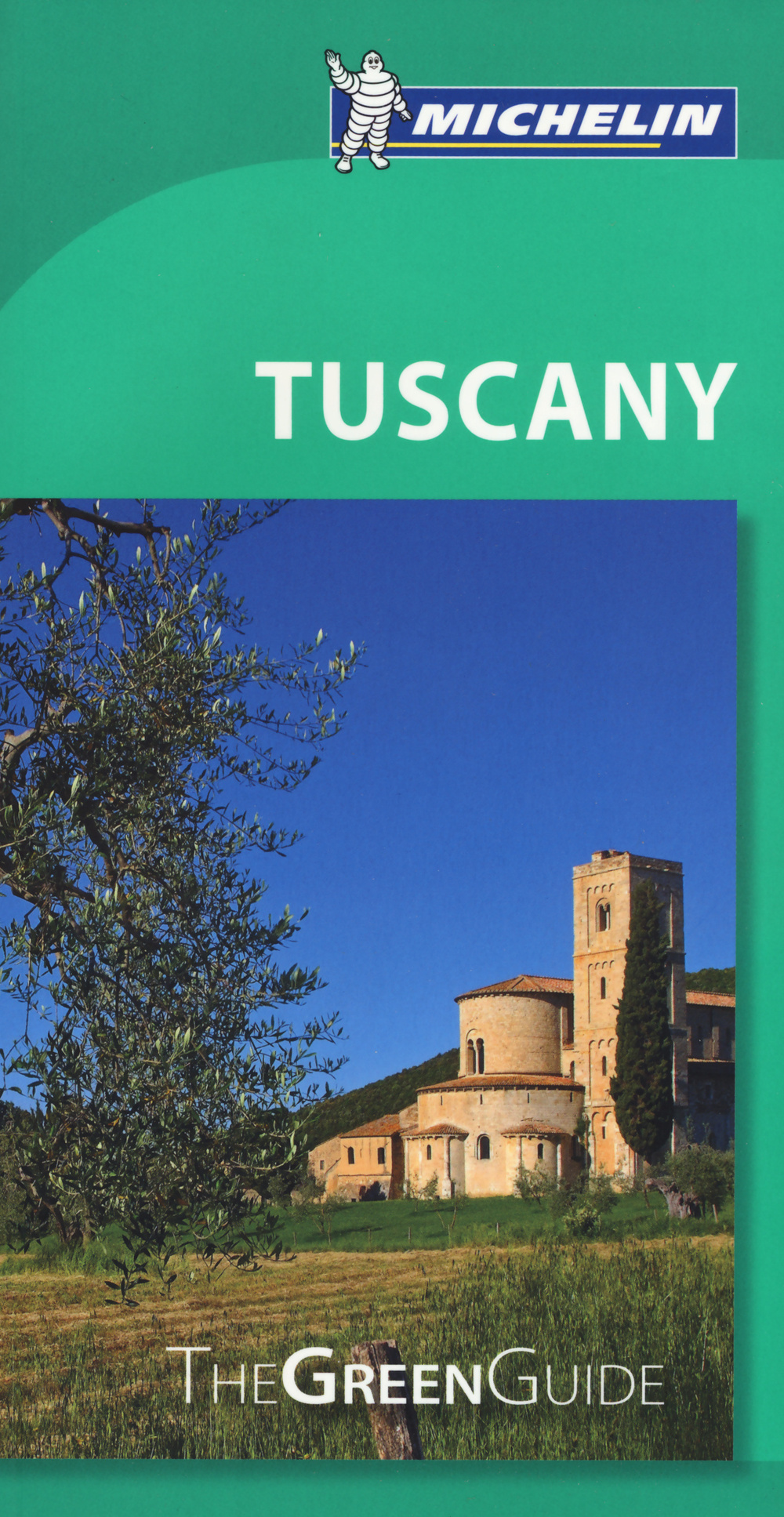 Tuscany