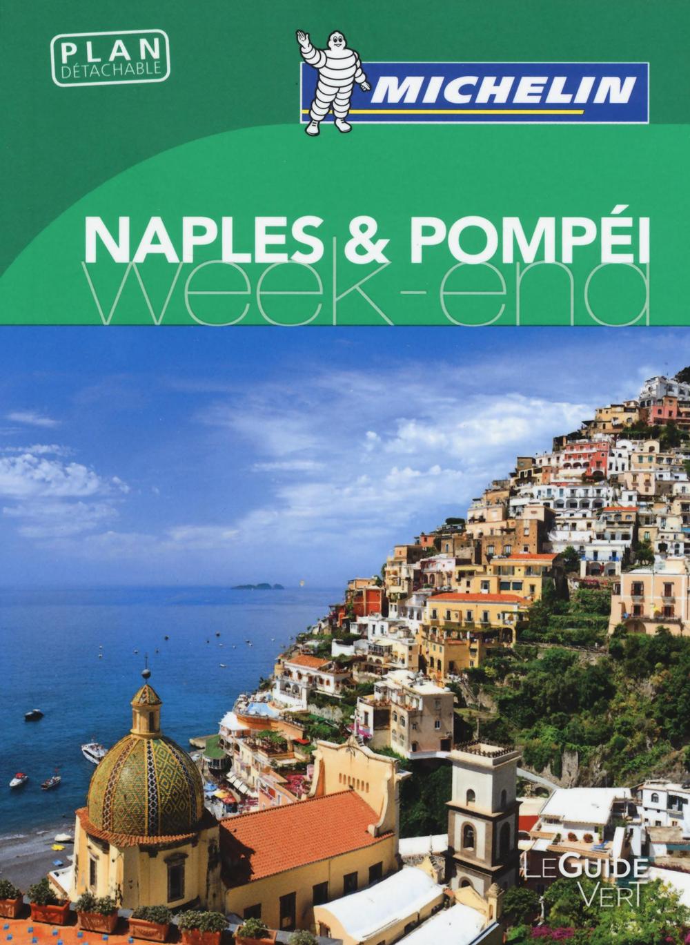 Naples & Pompéi
