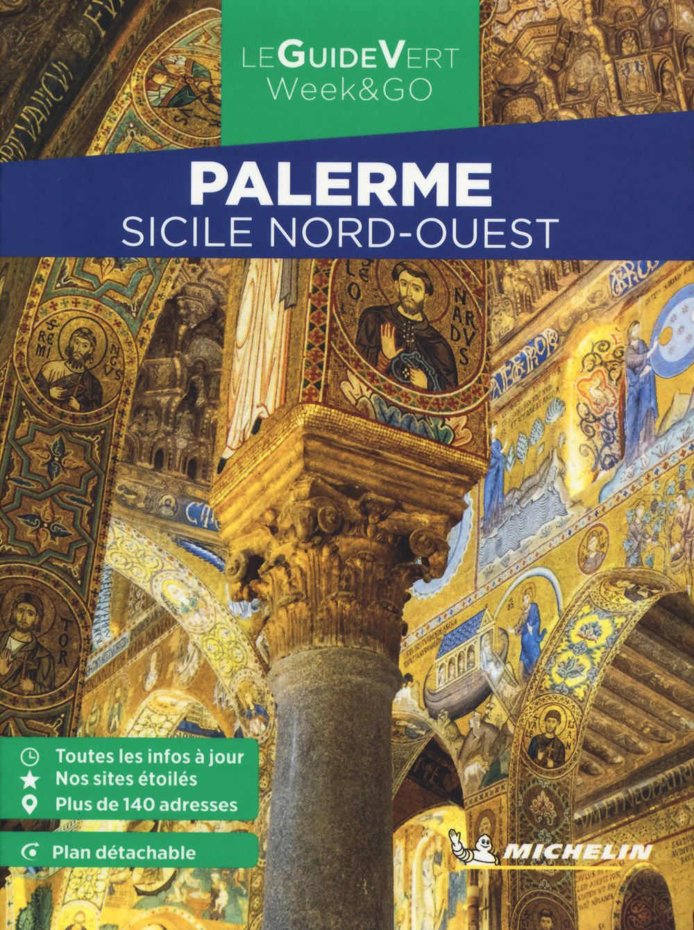 Palerme, Sicile Nord Ouest