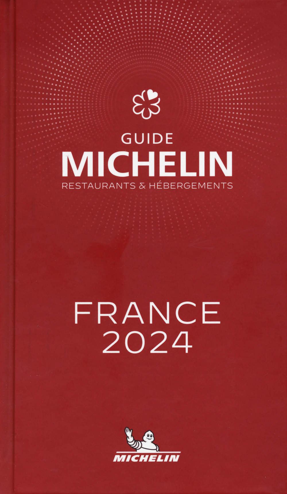France 2024. La Guida Michelin