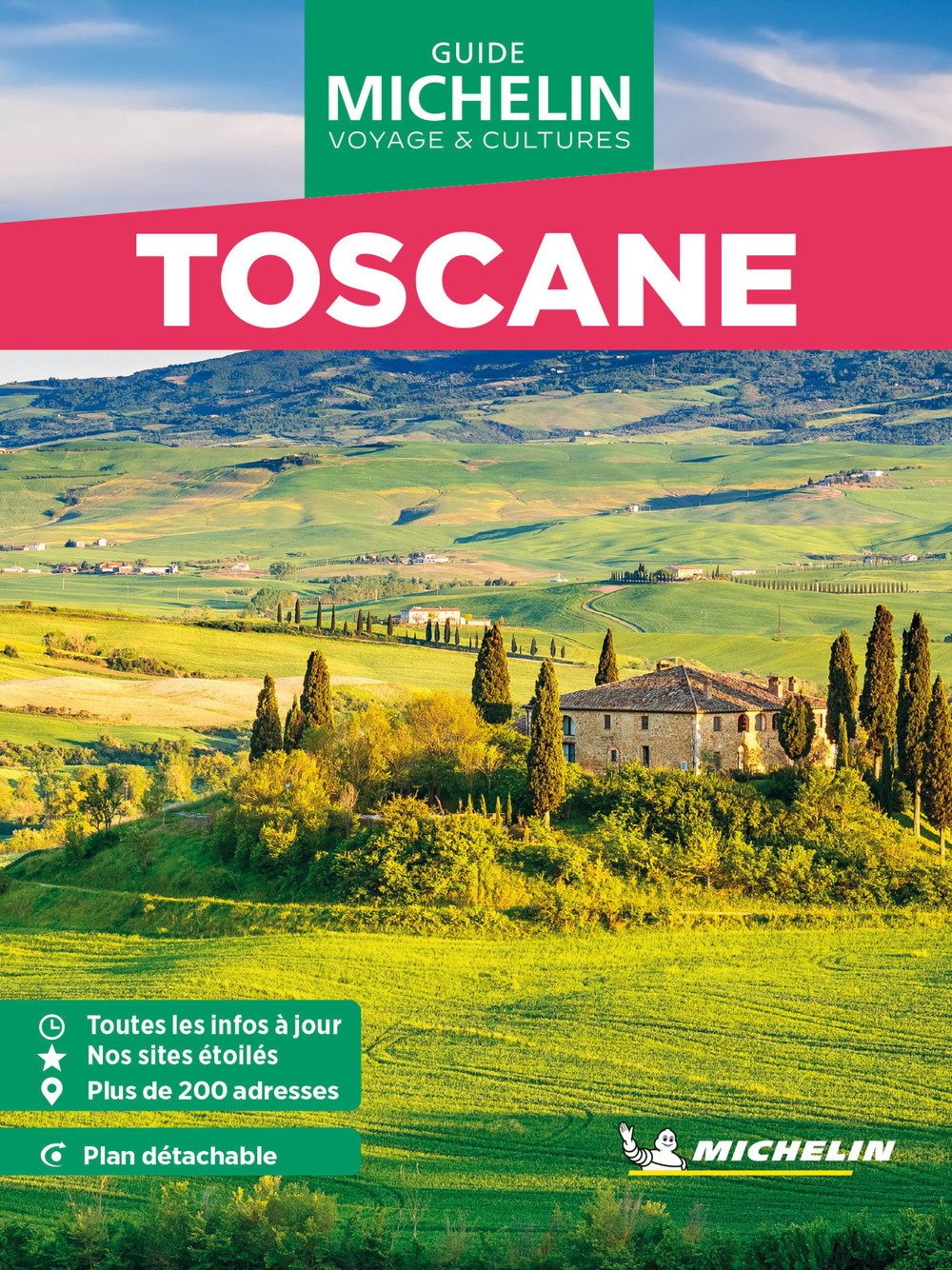 Toscane