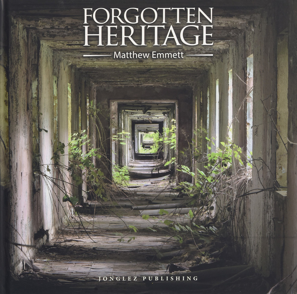 Forgotten heritage