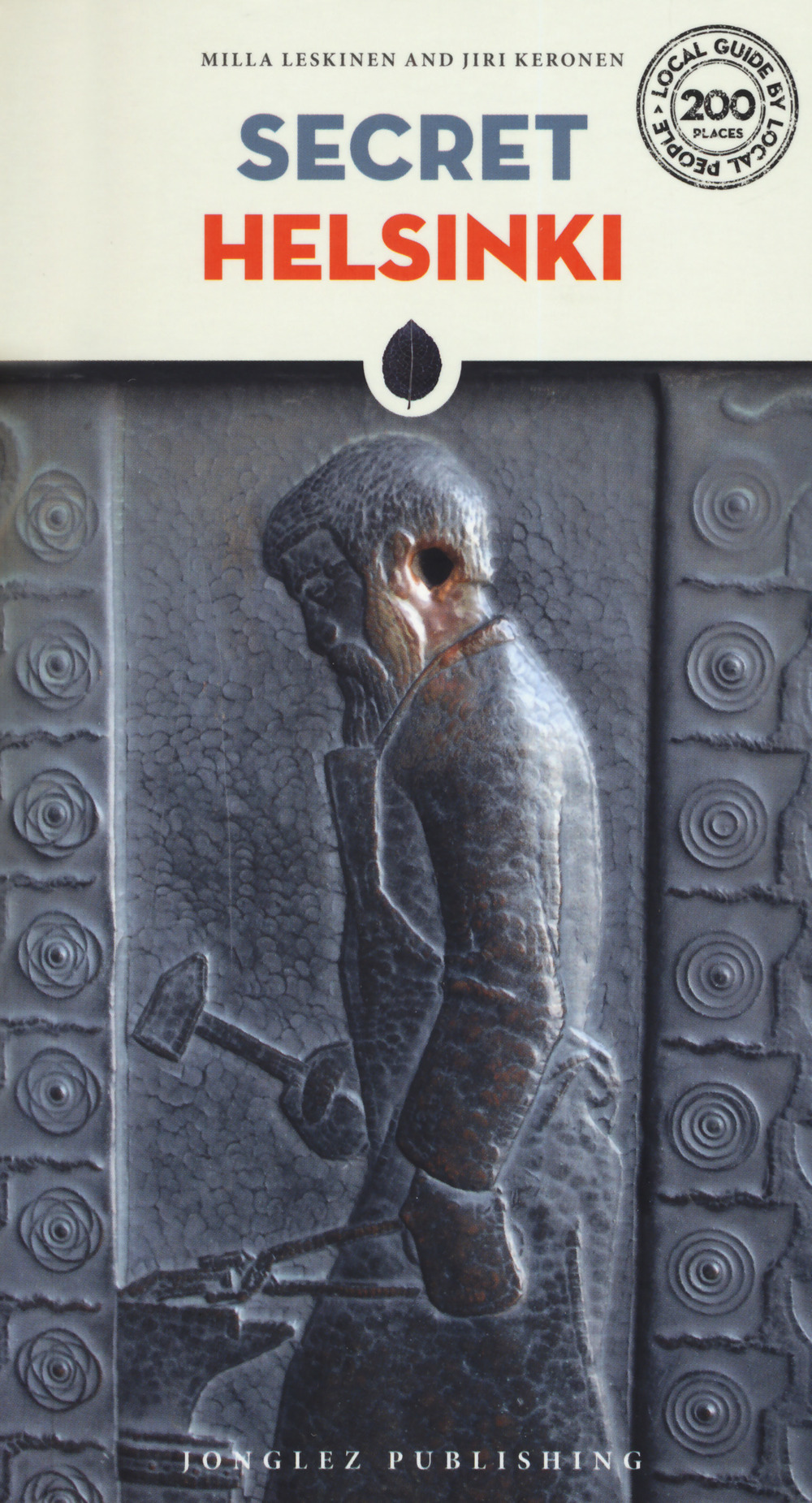 Secret Helsinki