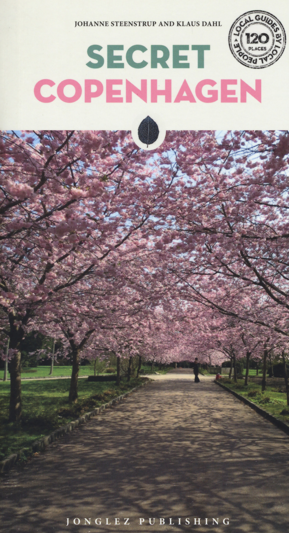 Secret Copenaghen