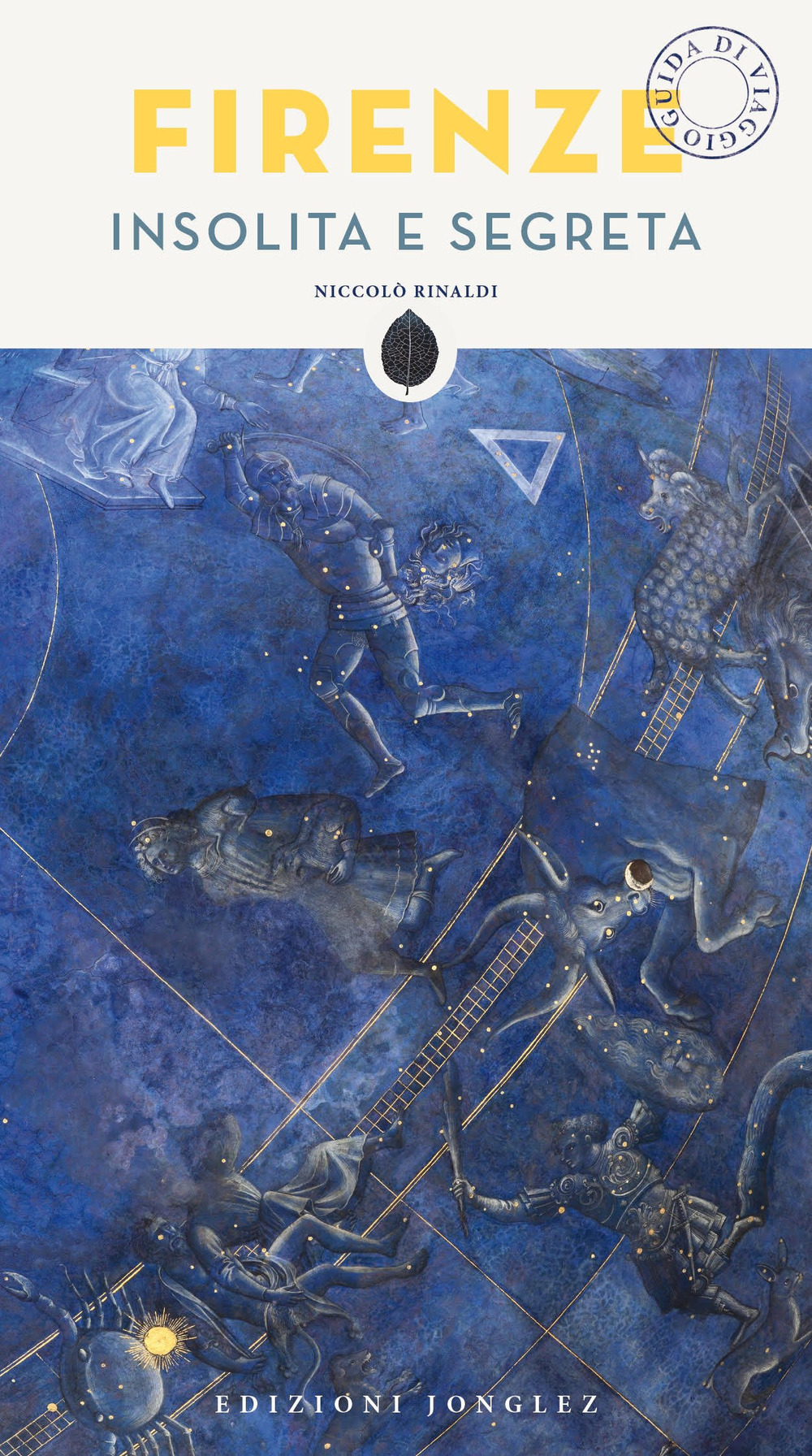 Firenze insolita e segreta