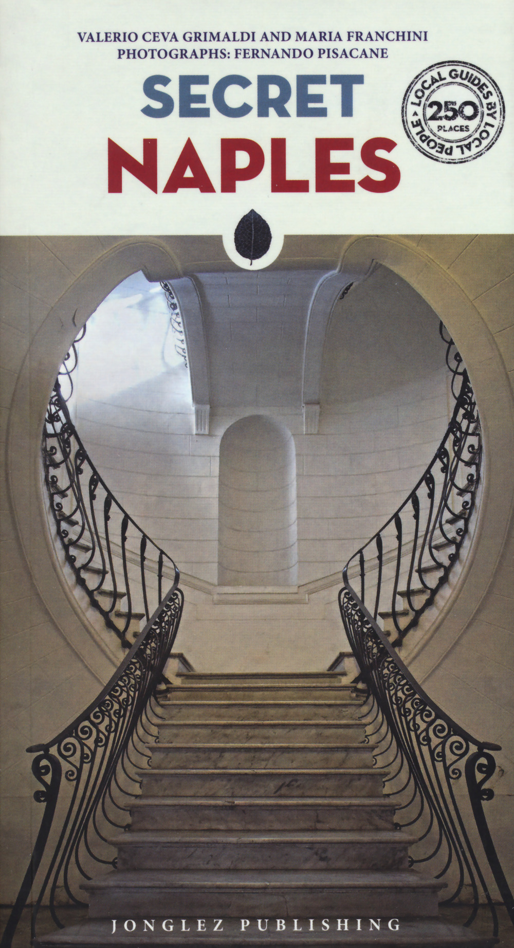 Secret Naples