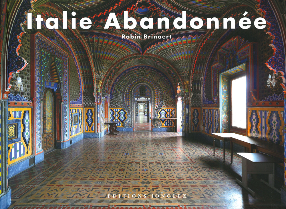 Italie abbandonée