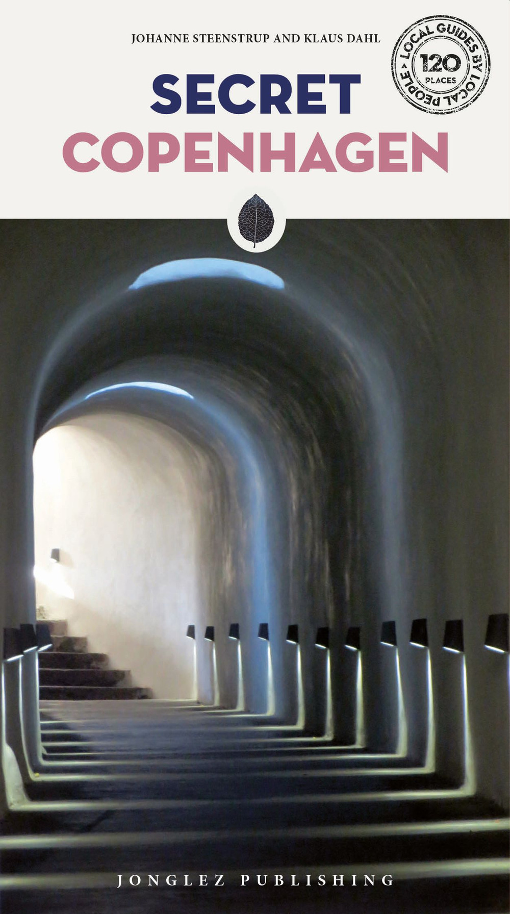 Secret Copenaghen