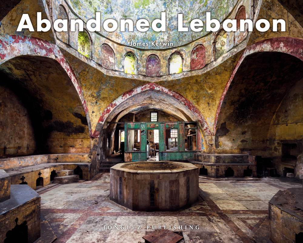 Abandoned Lebanon