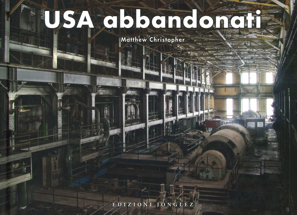 USA abbandonati