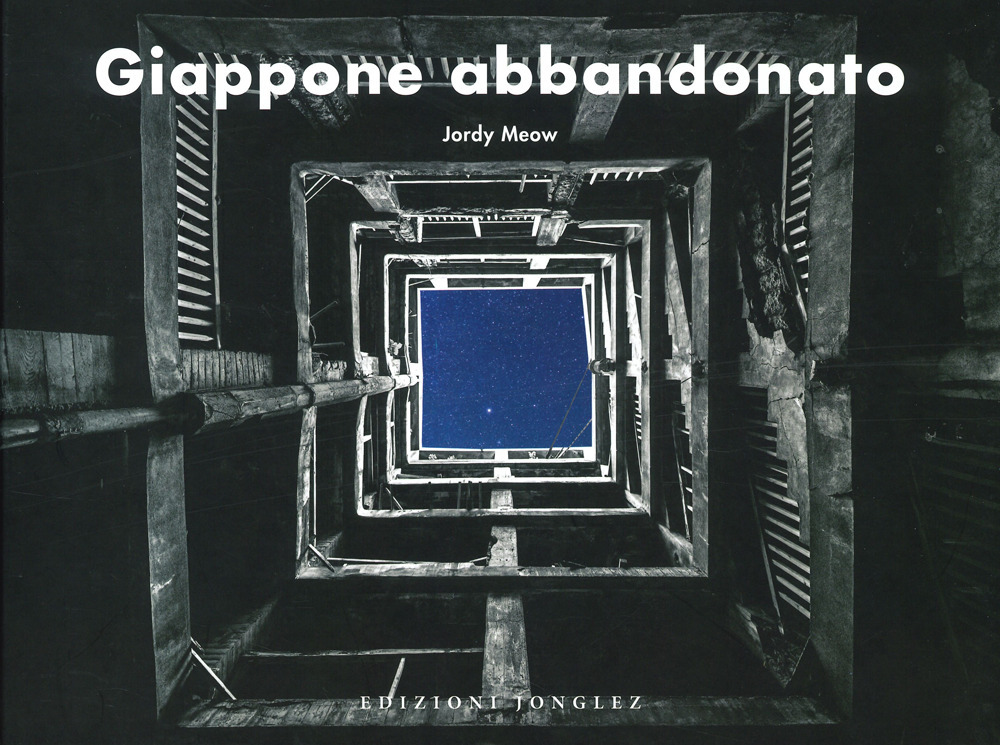 Giappone abbandonato