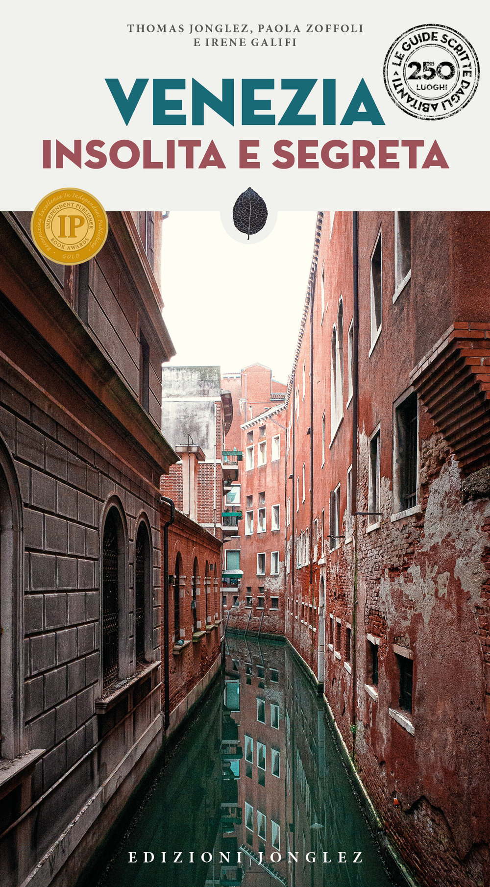 Venezia insolita e segreta