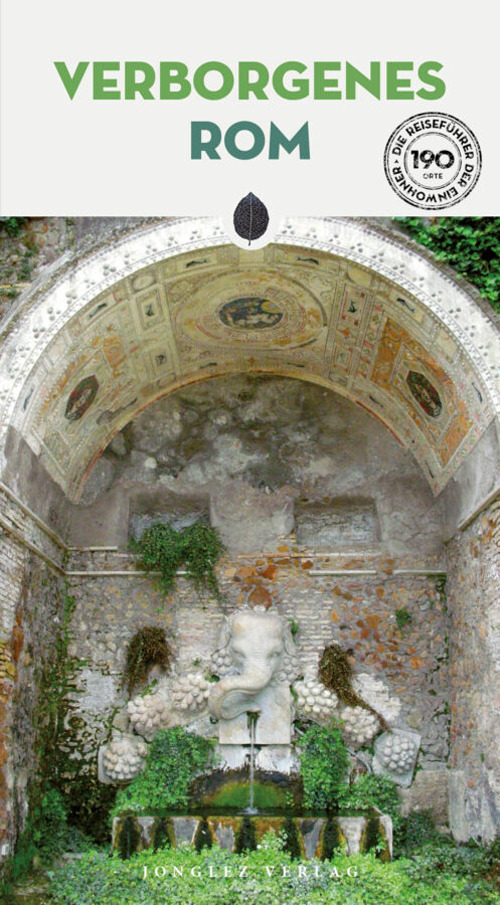 Verborgenes Rom