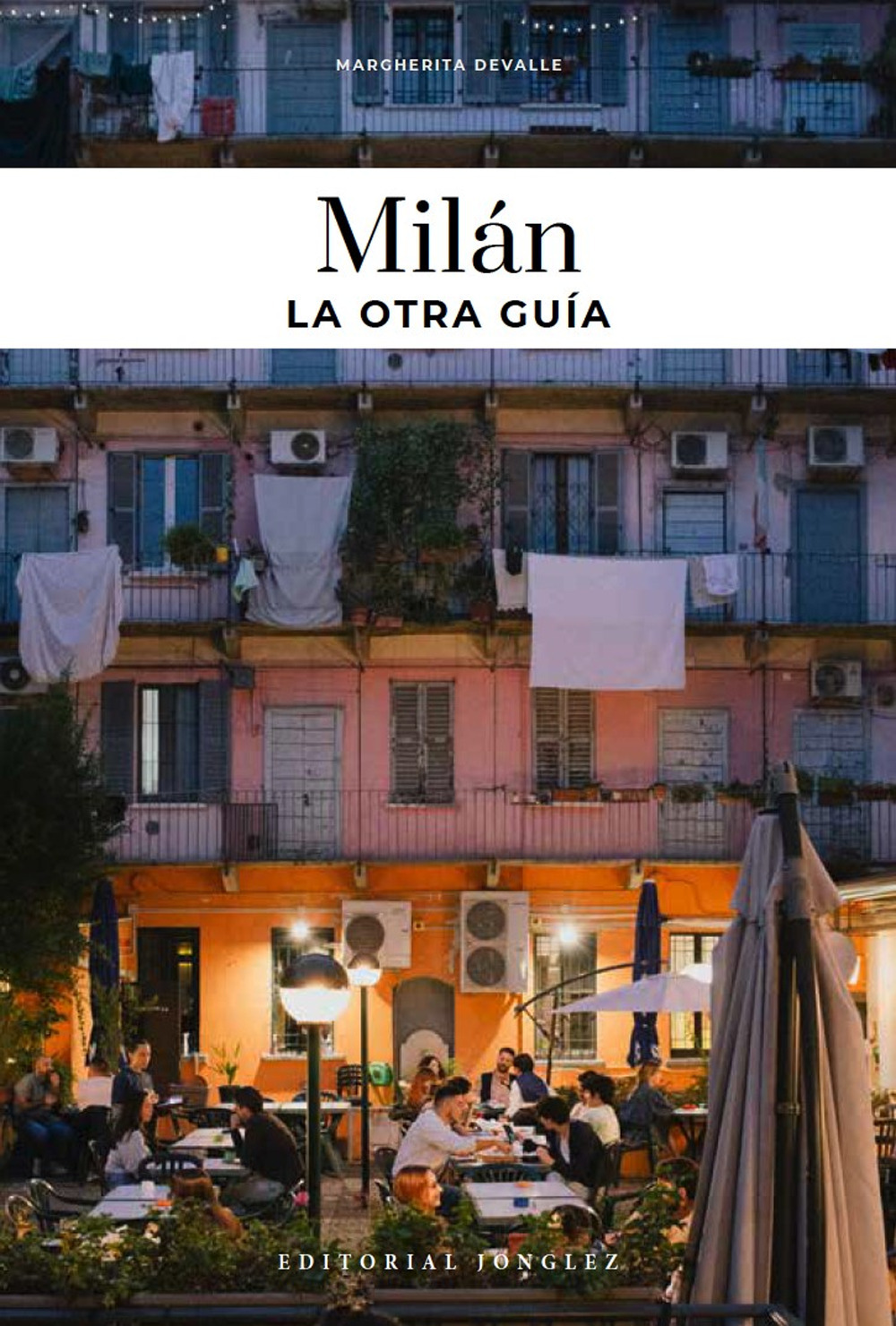 Milano, la otra guia