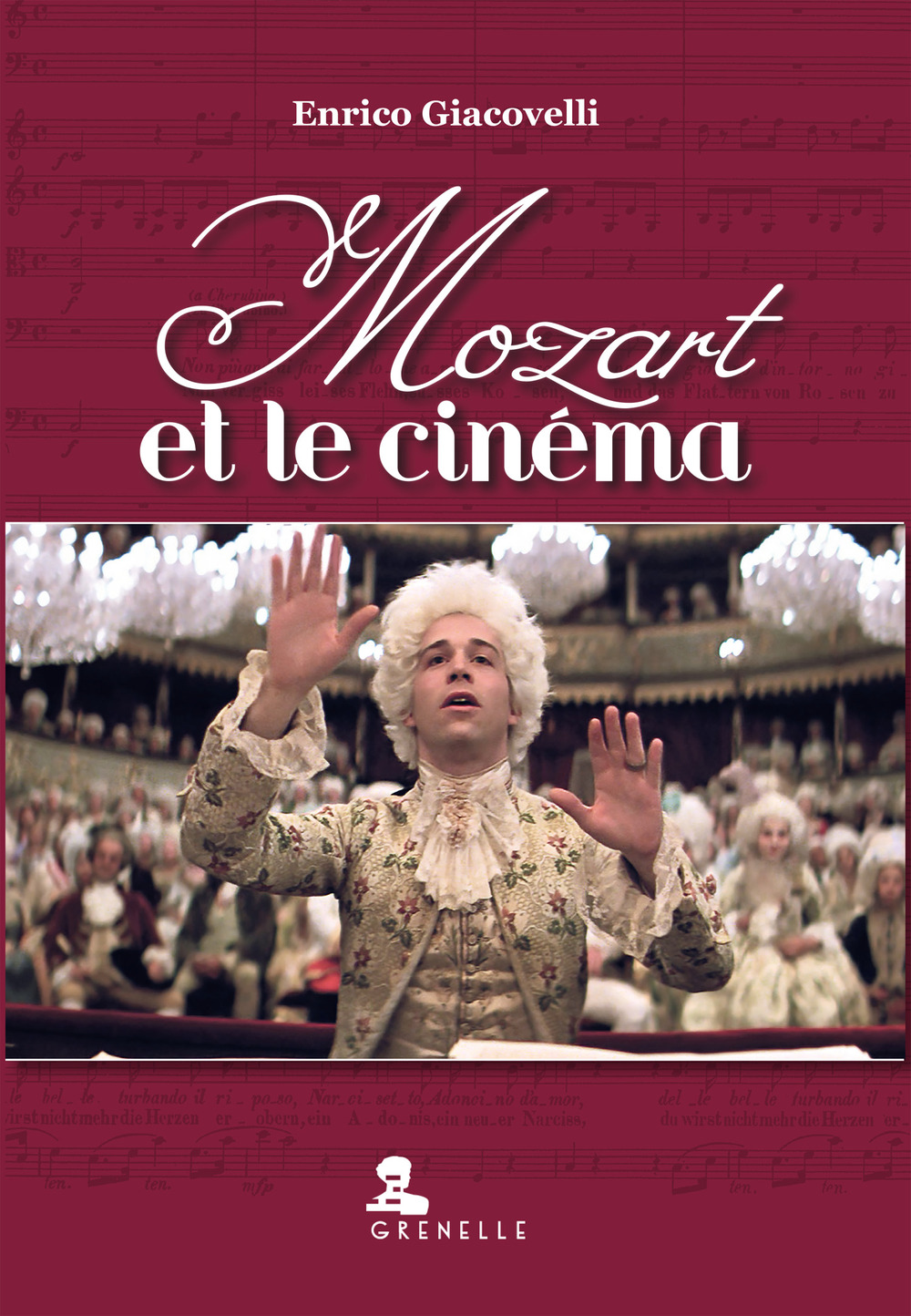 Mozart et le cinema