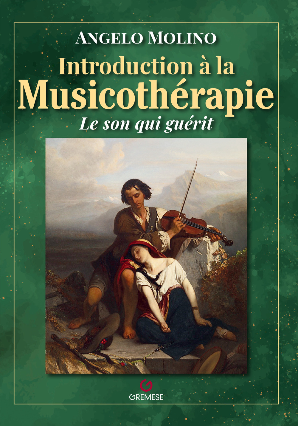 Introduction a la musicotherapie