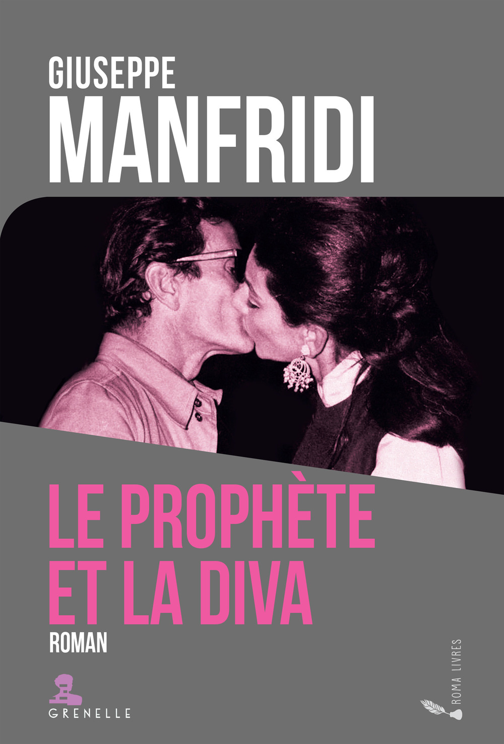 Le prophete et la diva