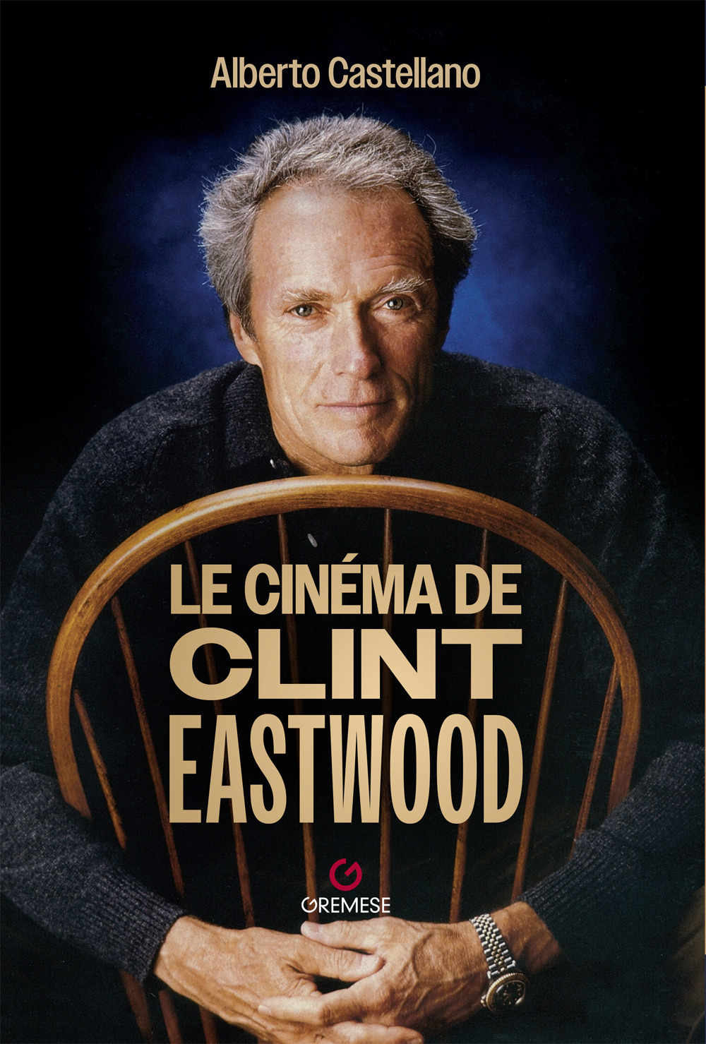 Le cinéma de Clint Eastwood