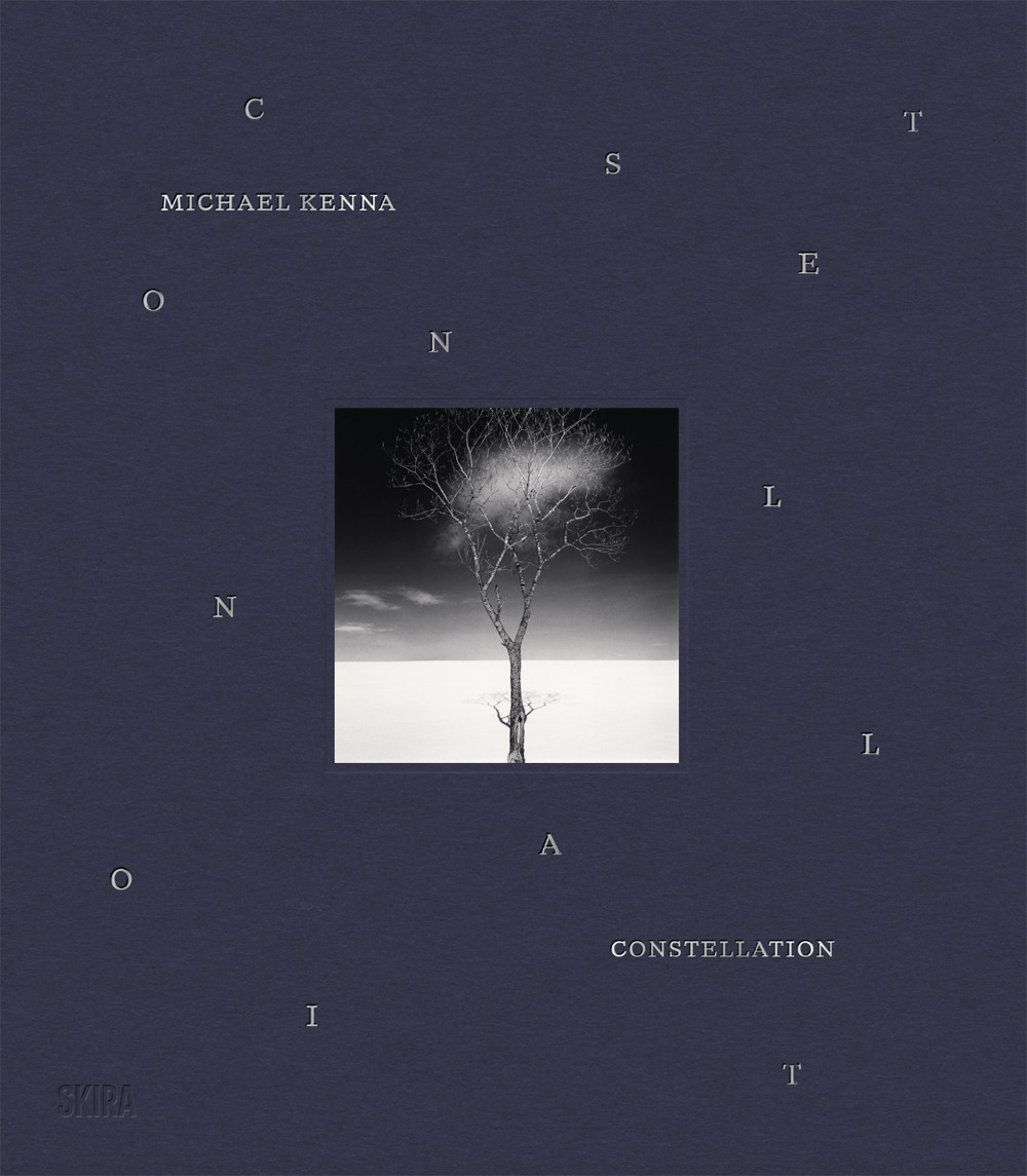 Michael Kenna. Constellation. Ediz. inglese e francese