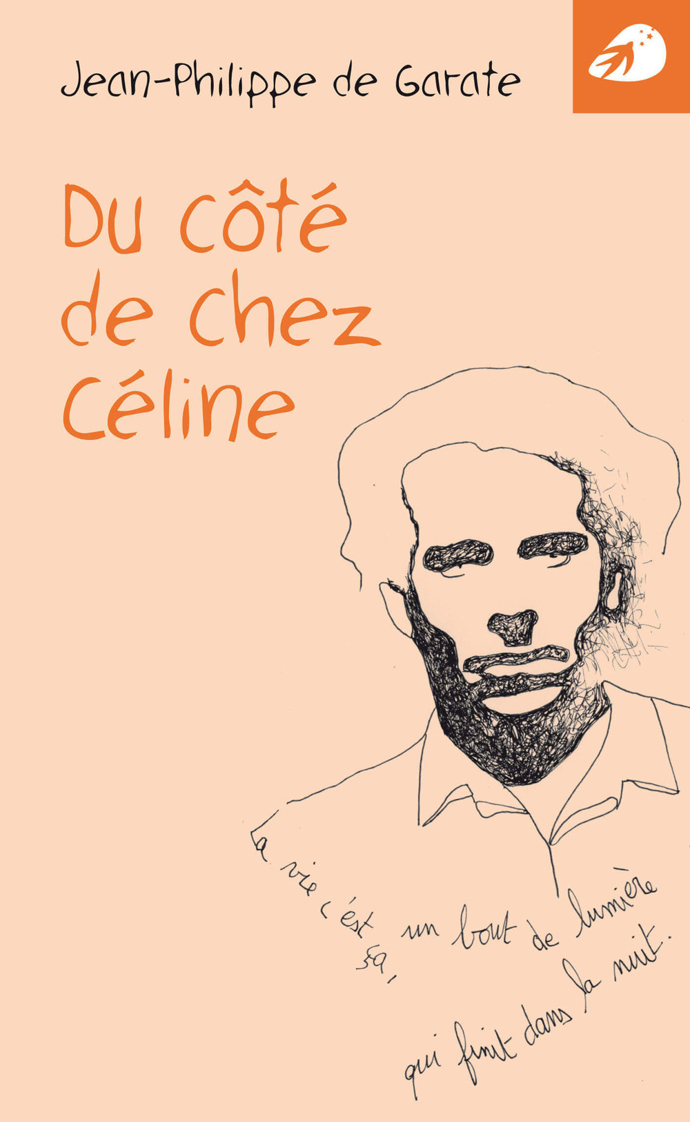 Du côté de chez Celine