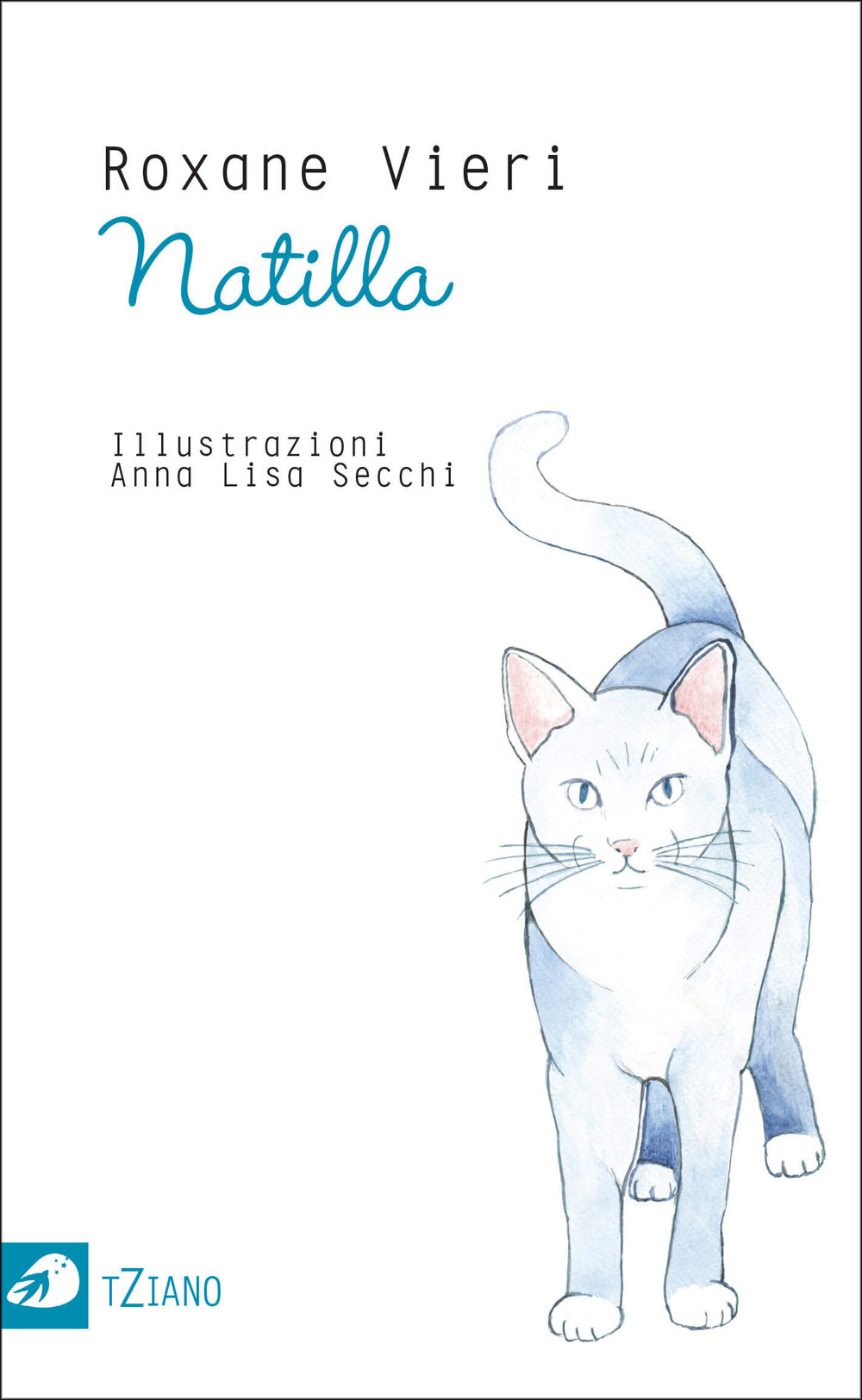 Natilla. Ediz. italiana