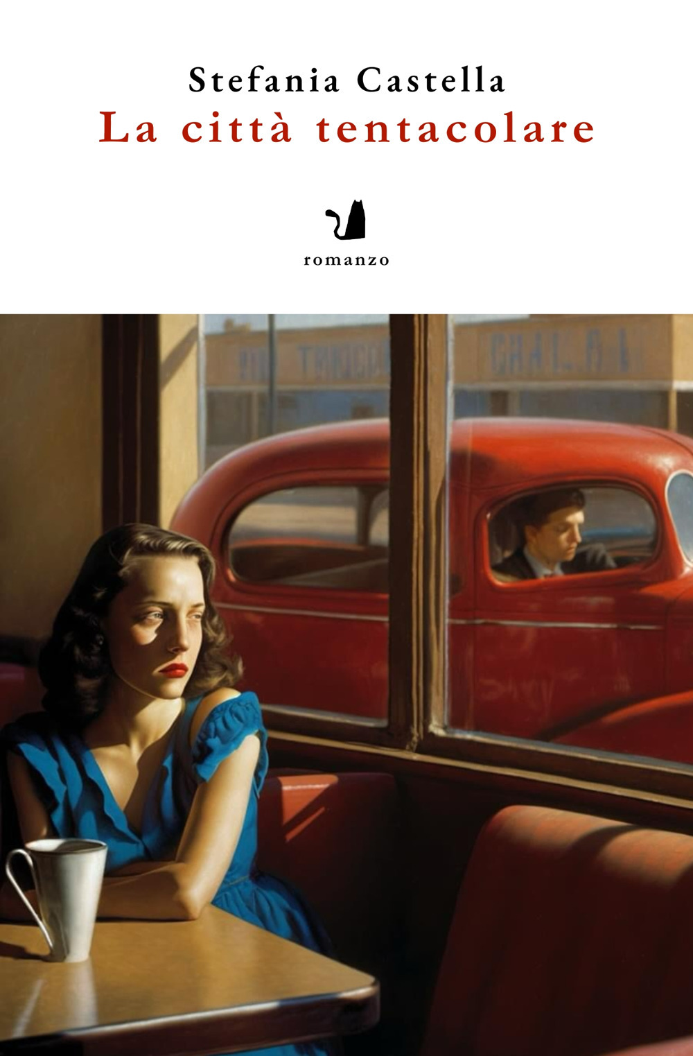 La città tentacolare