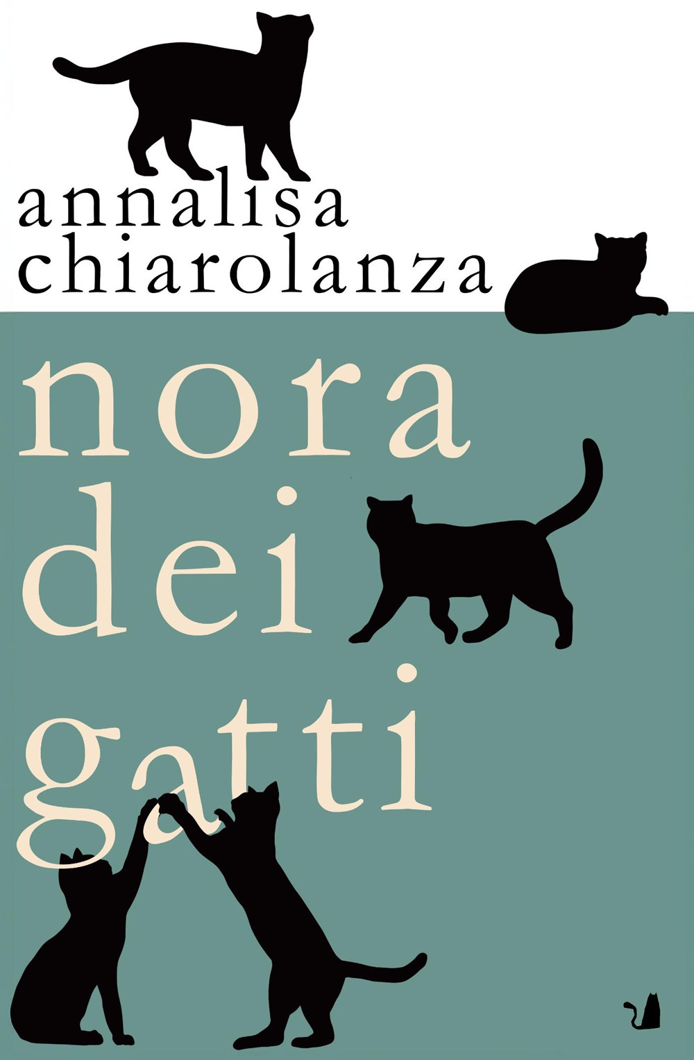 Nora dei gatti