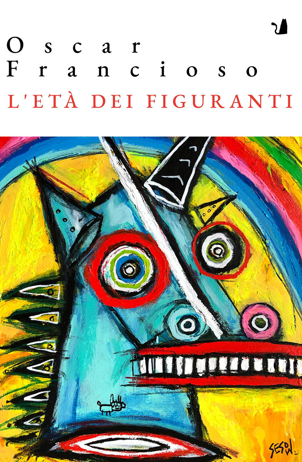 L'età dei figuranti
