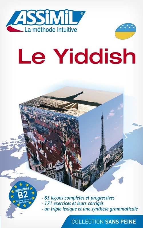 Le yiddish