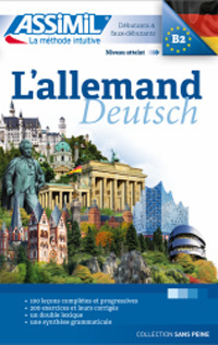L'allemand