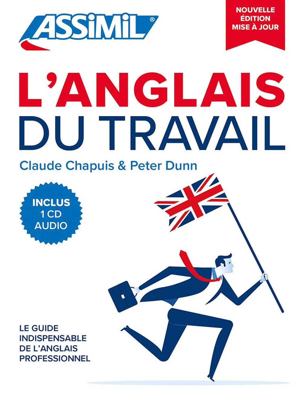 L'anglais du travail