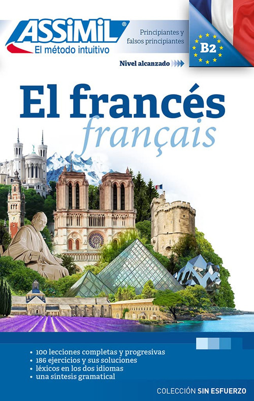 El francés