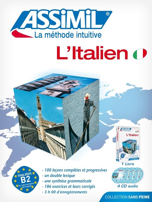L'italien