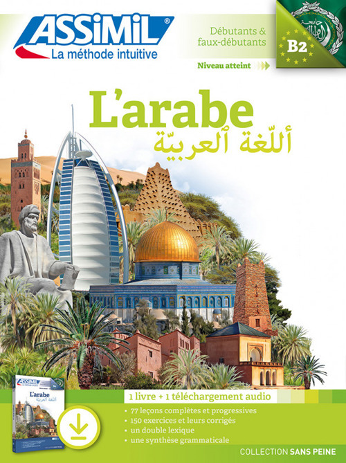 L'arabe