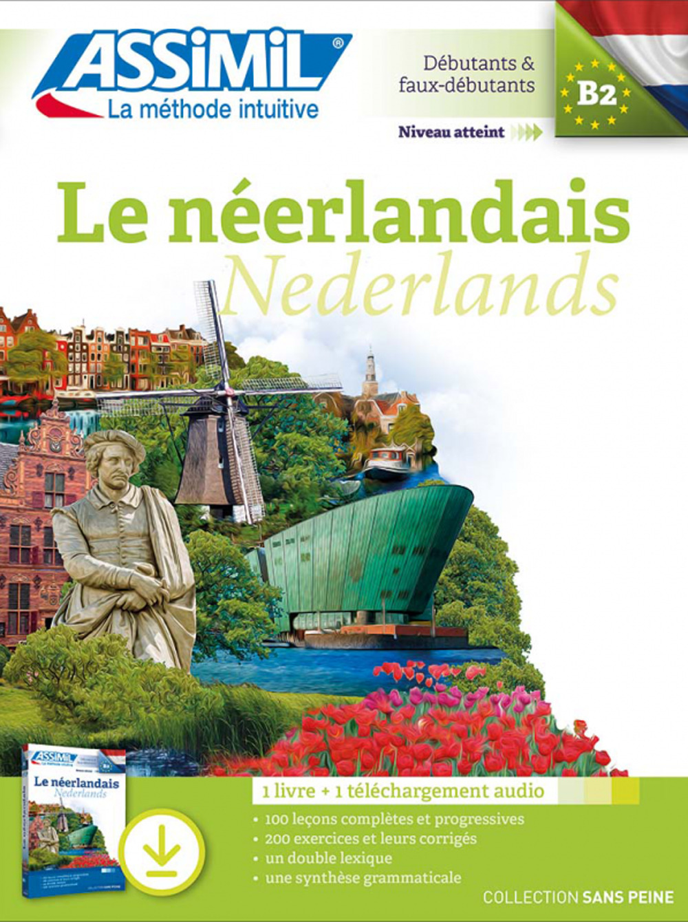 Le Néerlandais