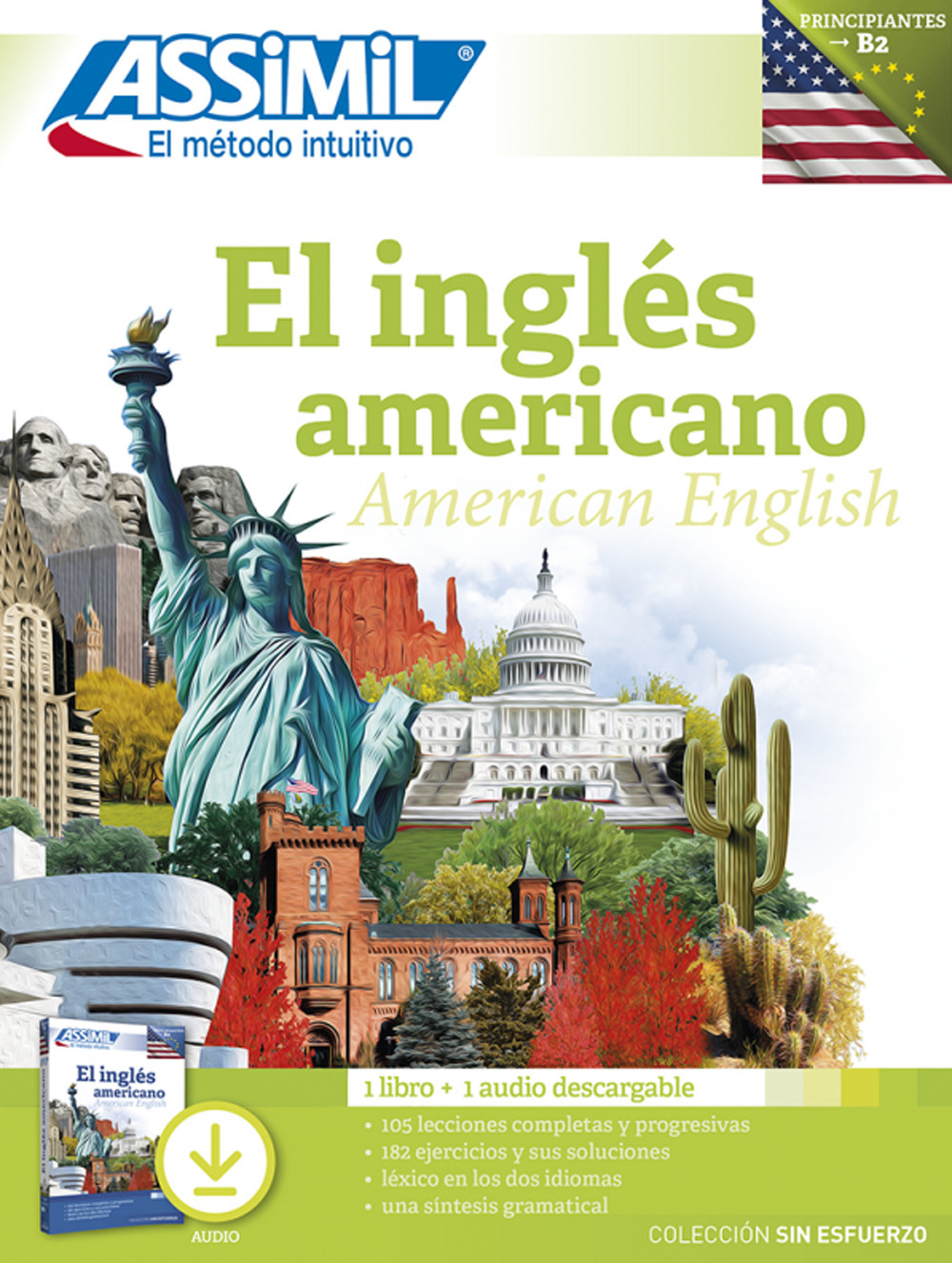 Inglés americano