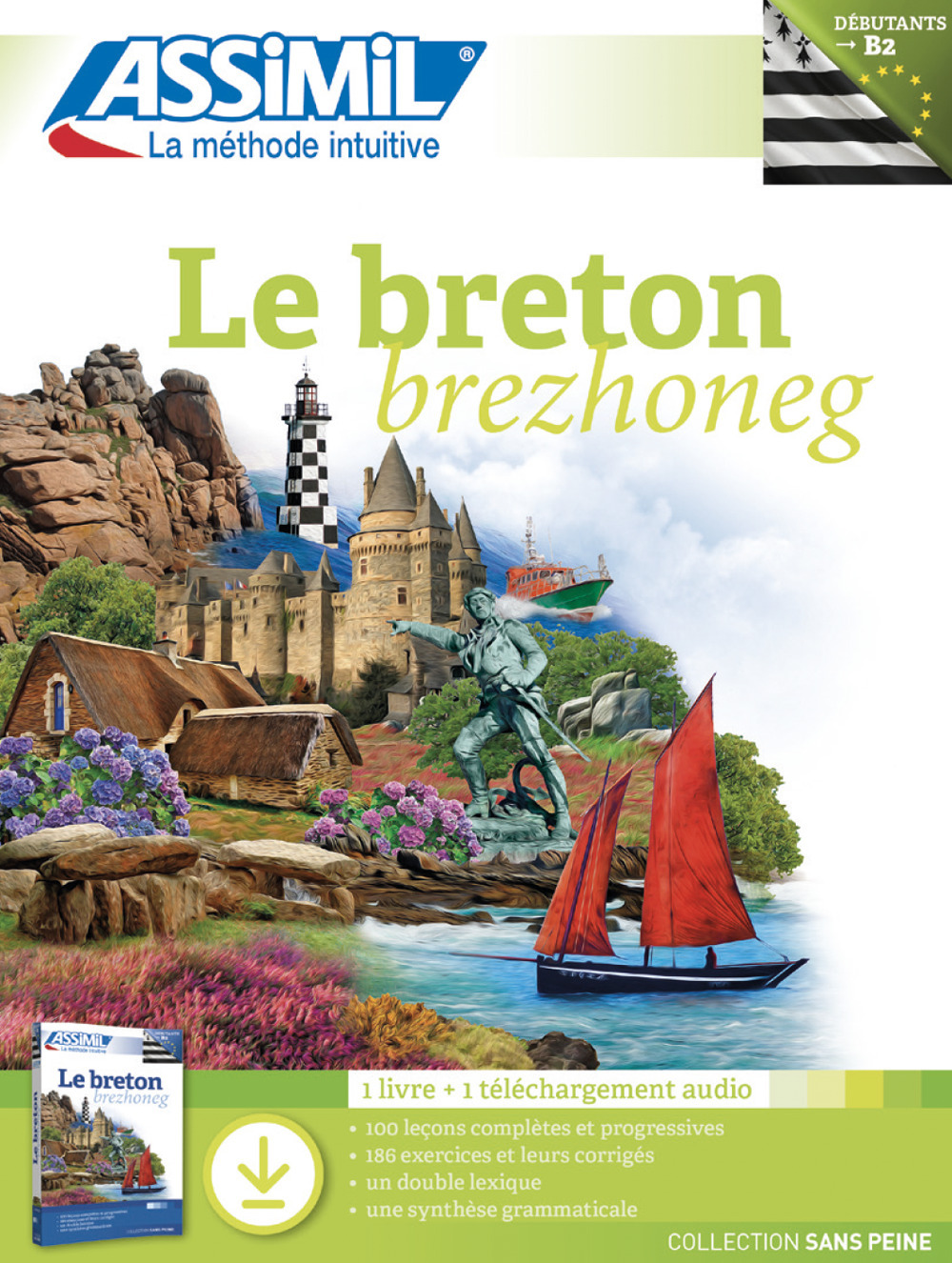 Le breton