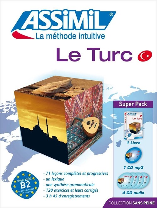 Le turc