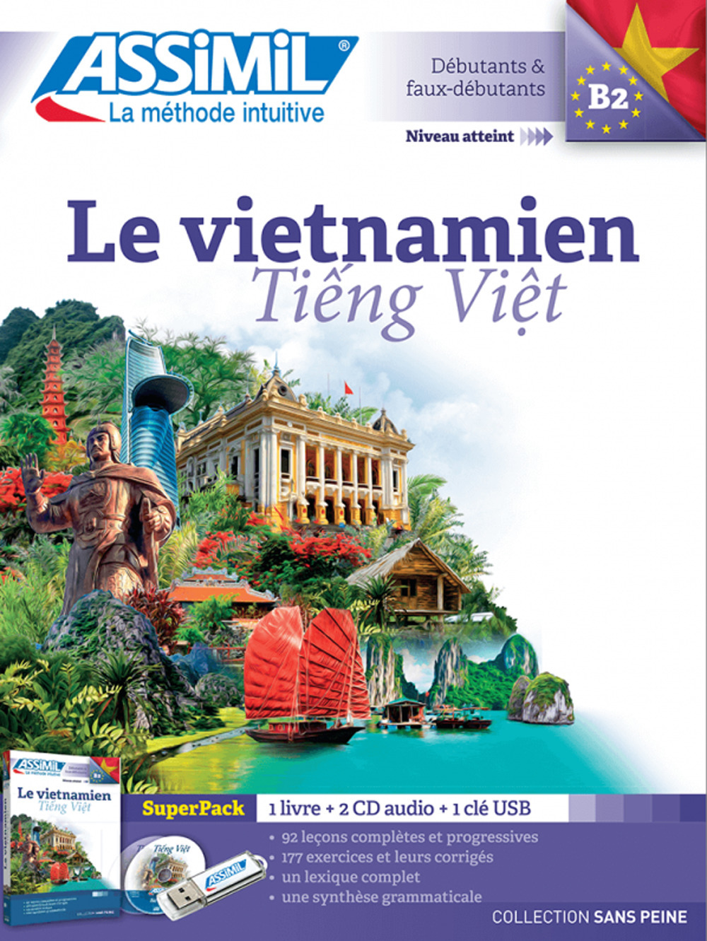 Le vietnamien
