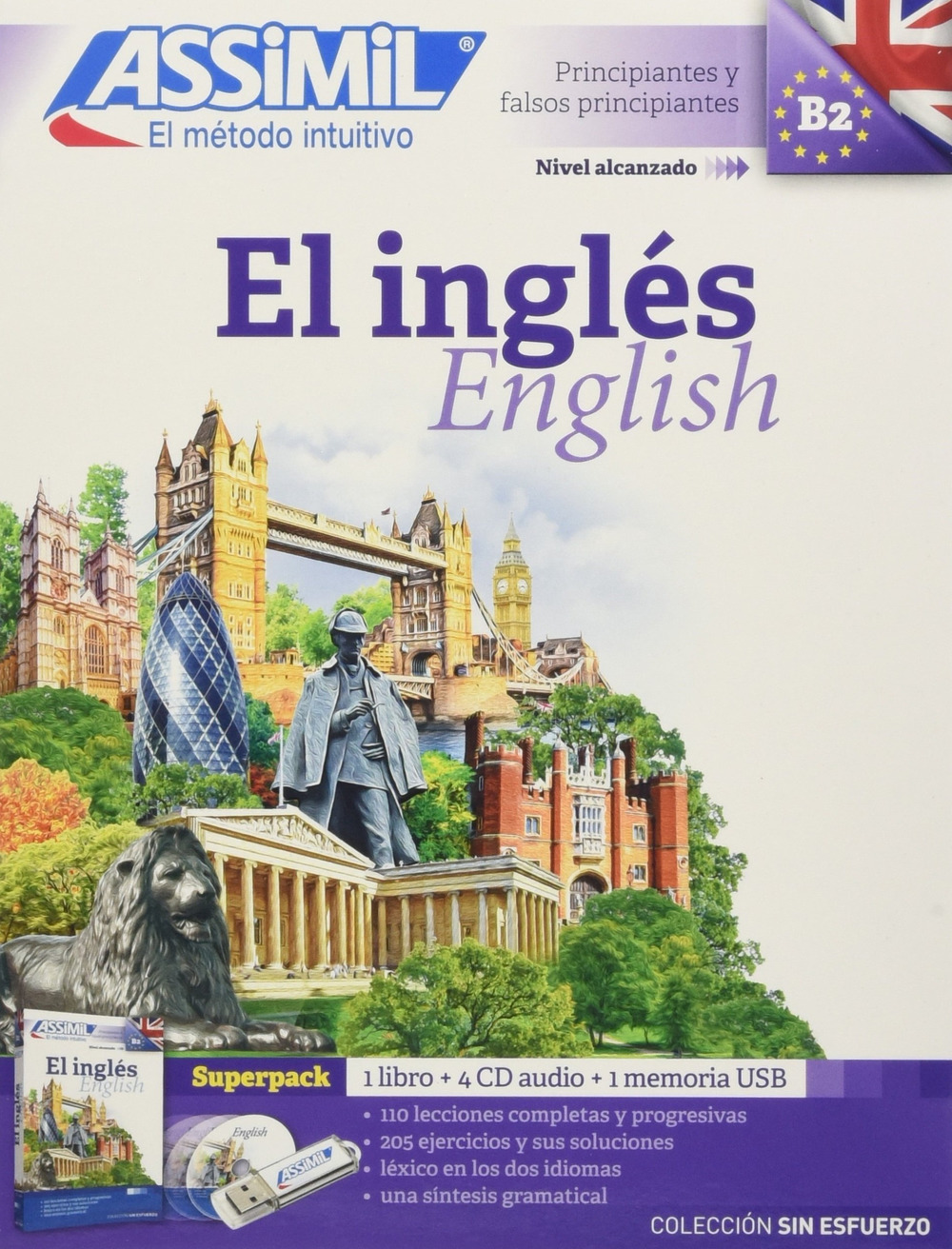 El Inglés