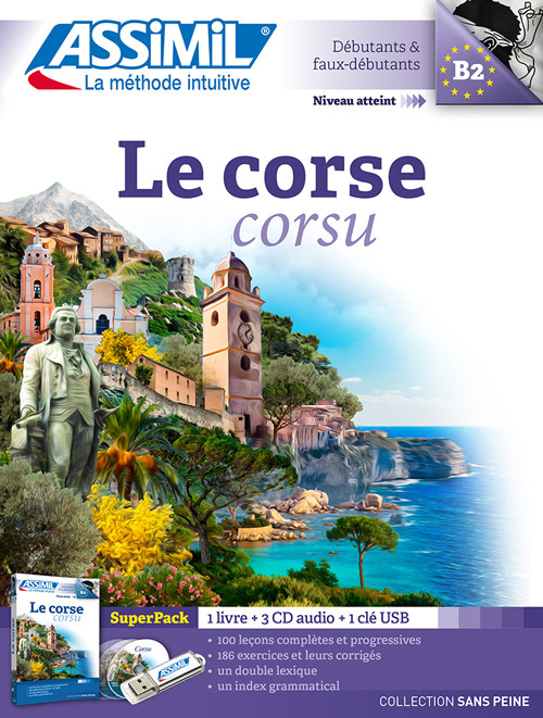 Le corse