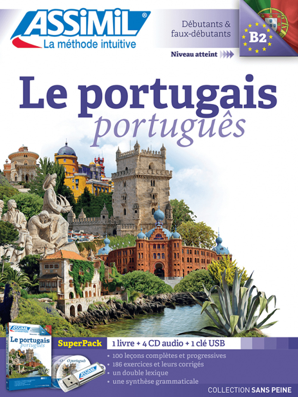 Le portugais