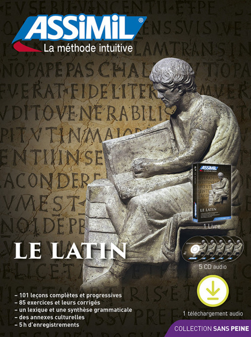 Le latin