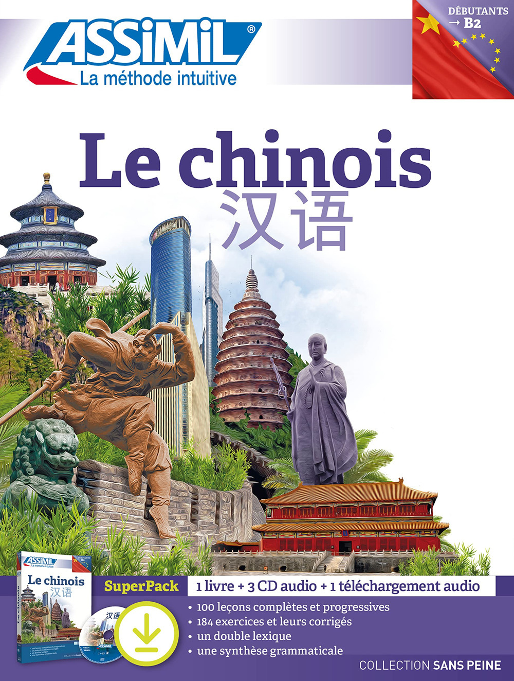 Le chinois