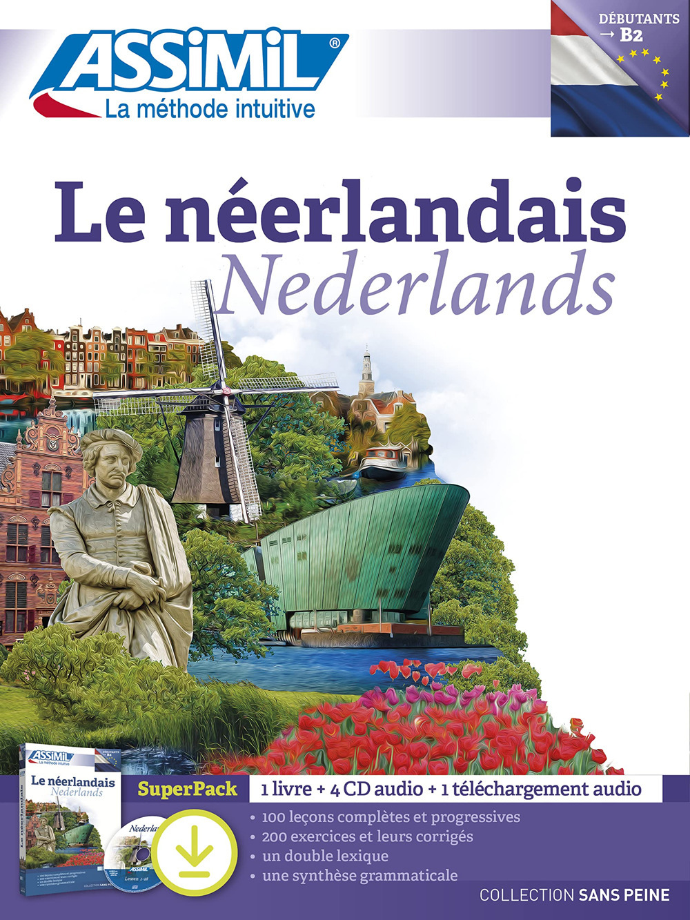 Le néerlandais