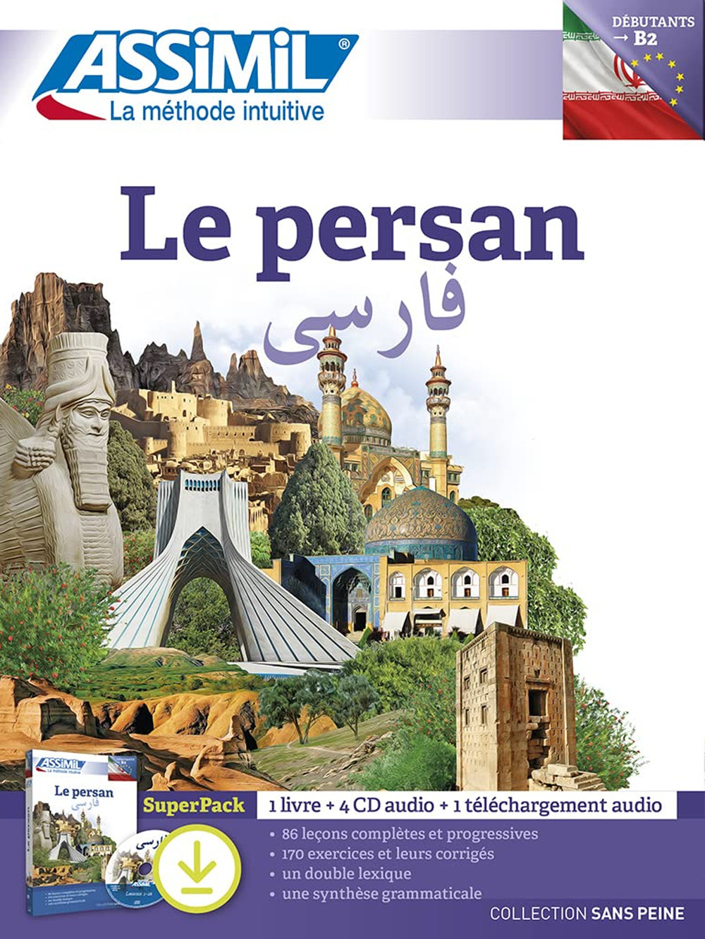 Le persan