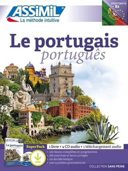 Le portugais