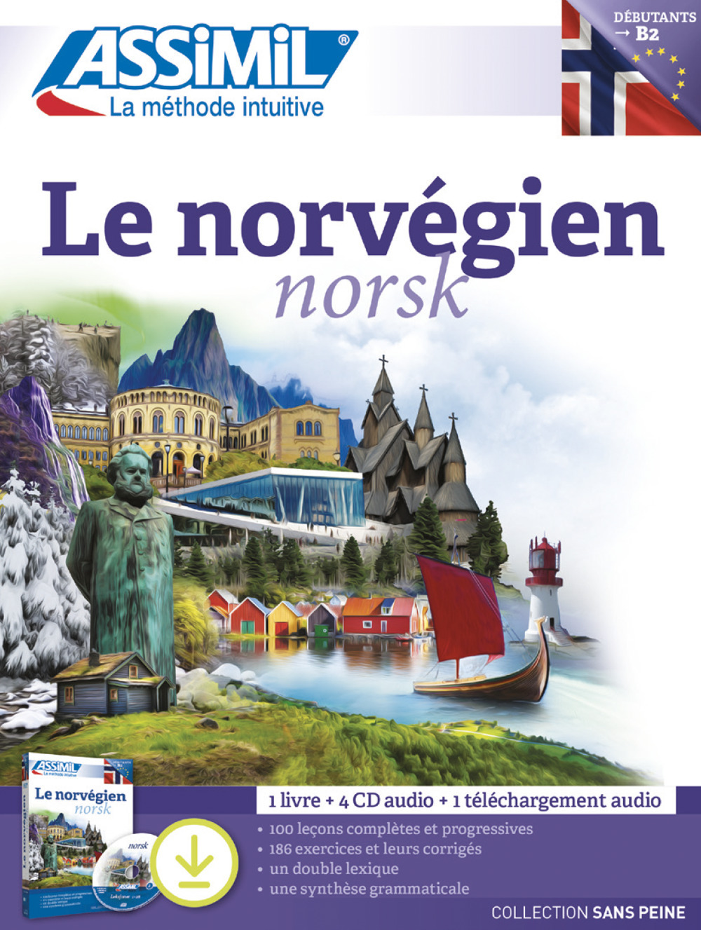 Le norvégien