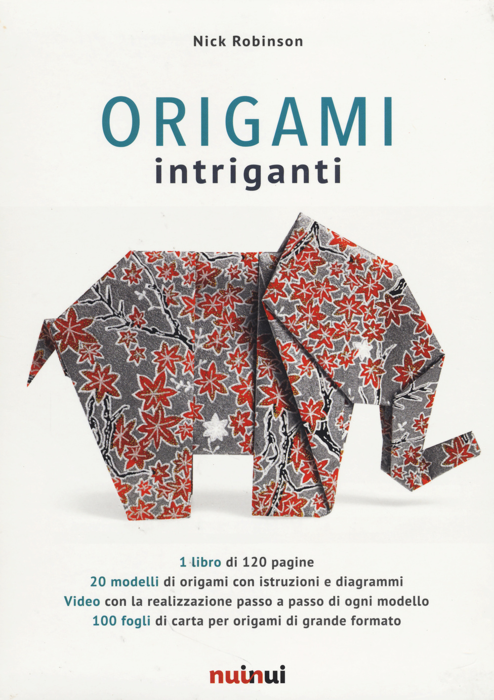 Origami intriganti