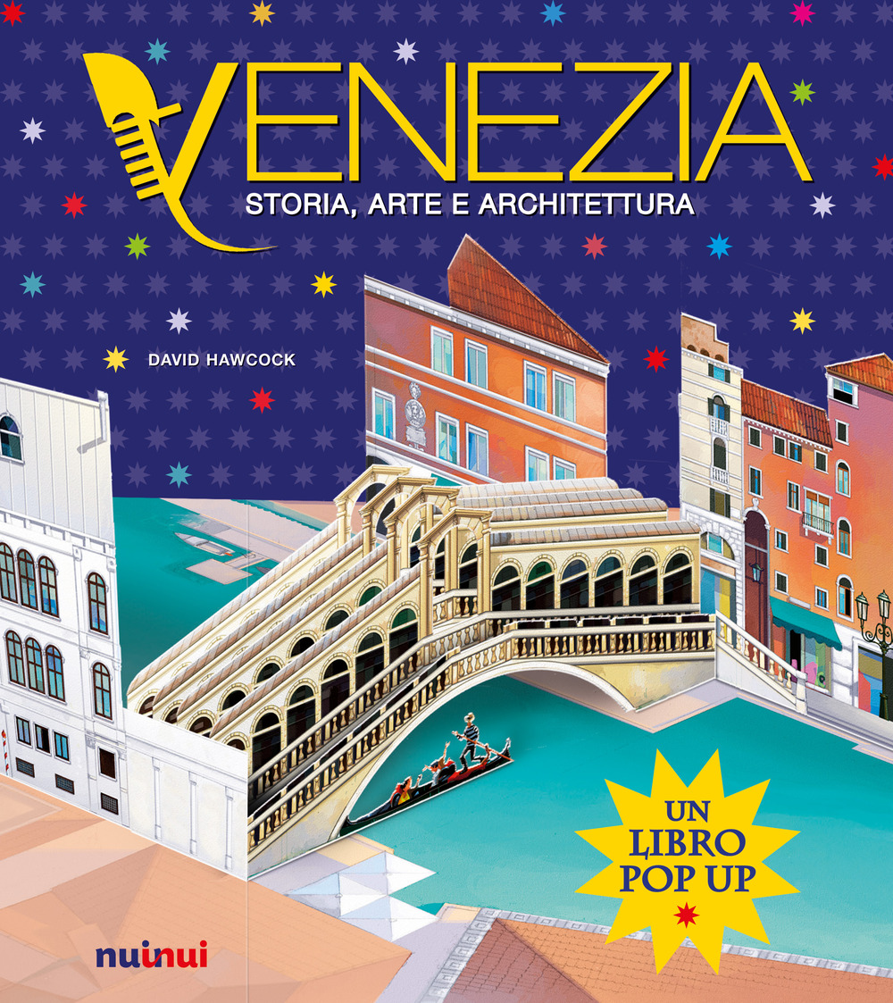 Venezia. Storia, arte e architettura